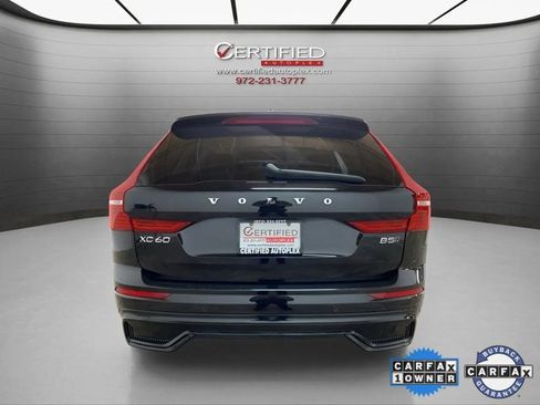 Used 2025 Volvo XC60 B5 Plus image 92