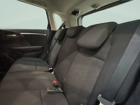 Used 2015 Honda Fit EX image 16