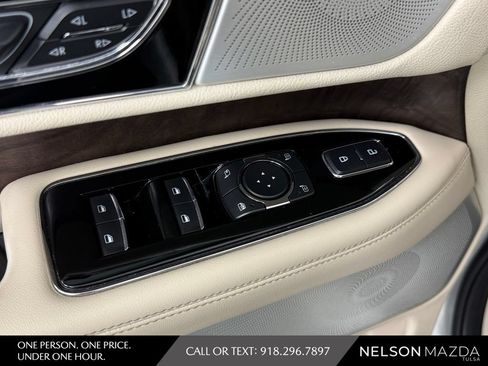 Used 2019 Lincoln Navigator Reserve w/ Cargo Package AWD/4WD image 20