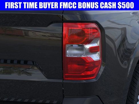 New 2026 Ford Maverick XL image 22