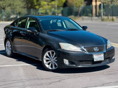 Used 2009 Lexus IS 250