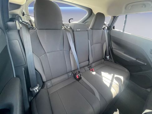 New 2026 Subaru Crosstrek 2.0i Premium AWD/4WD image 18