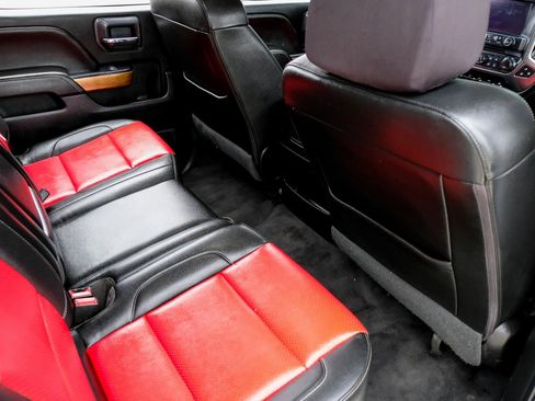 Used 2019 Chevrolet Silverado 3500 LTZ w/ Duramax Plus Package image 31