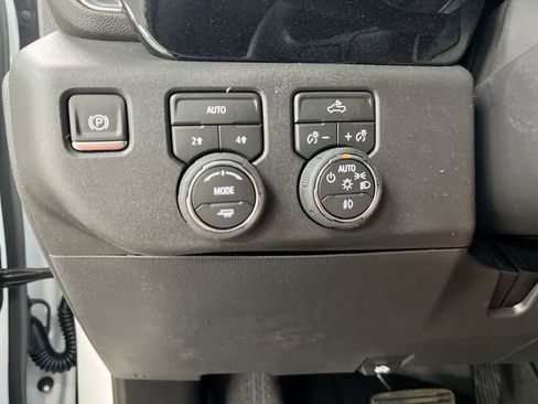New 2026 Chevrolet Silverado 1500 RST w/ RST Select Package AWD/4WD image 19