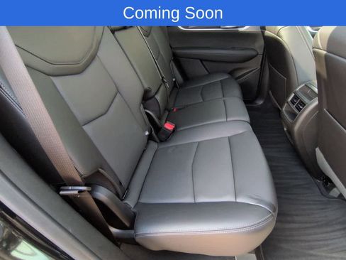 Used 2024 Cadillac XT5 Sportv image 21