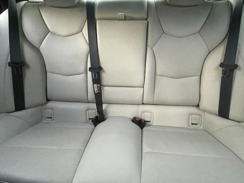 Used 2021 Cadillac CT4 Premium Luxury RWD image 20