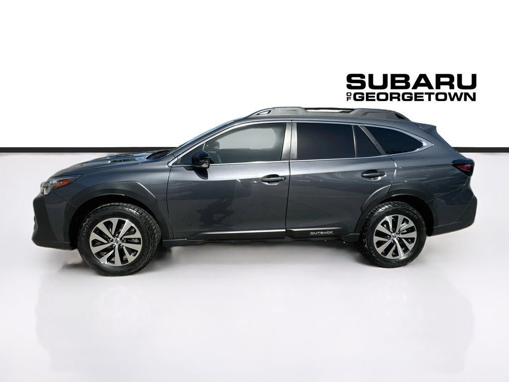 Certified 2023 Subaru Outback Premium AWD/4WD image 4