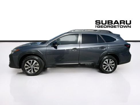 Certified 2023 Subaru Outback Premium AWD/4WD image 4
