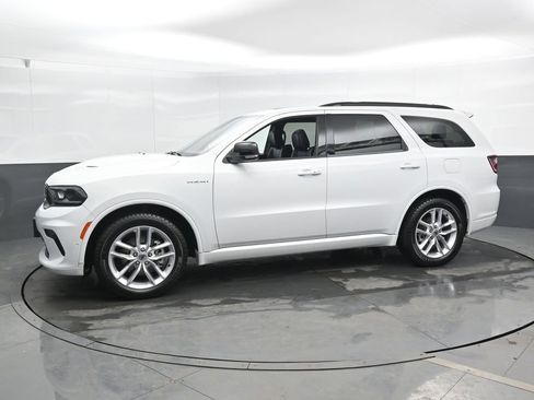 Used 2023 Dodge Durango R/T image 10