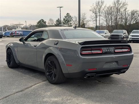 Used 2023 Dodge Challenger R/T Scat Pack image 5