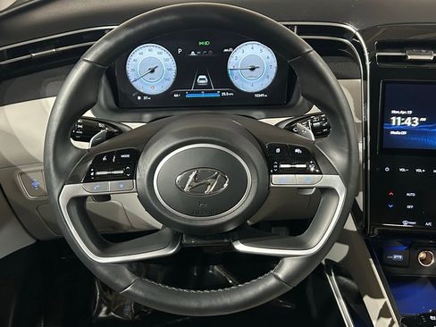 Used 2023 Hyundai Tucson Limited image 65