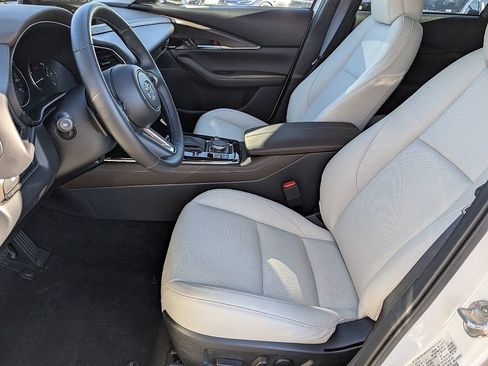 Certified 2025 MAZDA CX-30 2.5 Turbo w/ Premium Package image 27