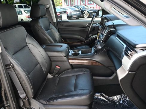 Used 2018 Chevrolet Tahoe LT image 18