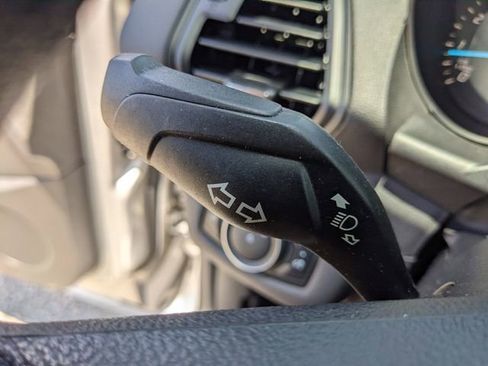Used 2016 Ford Escape S FWD image 27