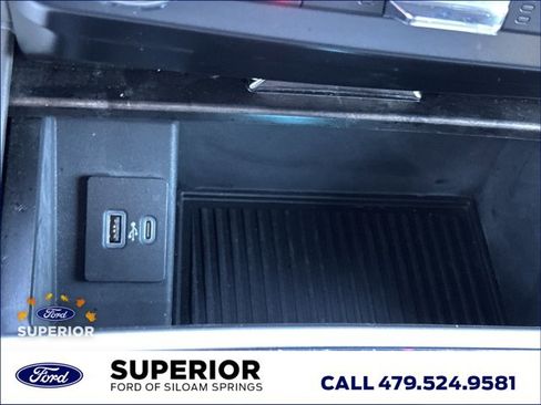 Used 2022 Ford F350 Lariat w/ Tremor Off-Road Package image 41