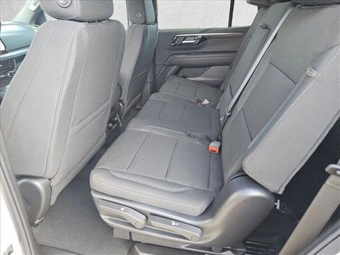 New 2026 Chevrolet Tahoe LS w/ LPO, Dark Essentials Package image 16