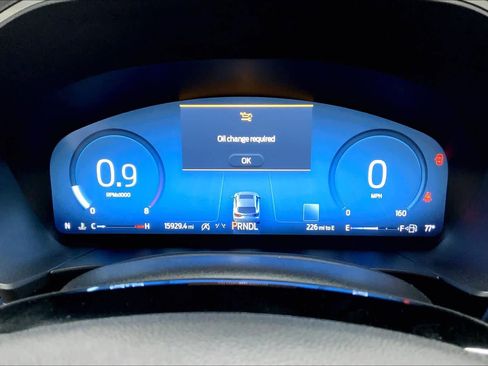 Certified 2023 Ford Escape Active w/ Tech Pack #2 image 23