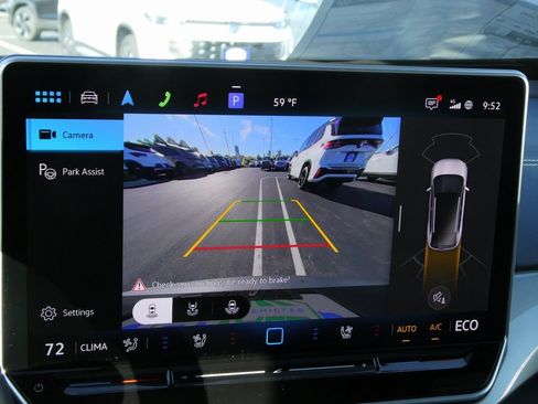 New 2025 Volkswagen ID.4 Pro S image 7