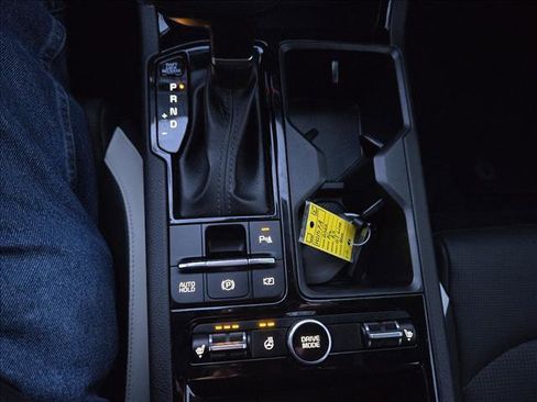 Used 2025 Kia K5 GT-Line w/ GT-Line Premium Package image 21