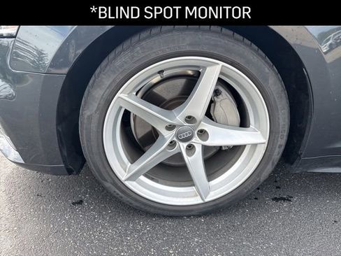 Used 2018 Audi A5 2.0T Prestige AWD/4WD image 10