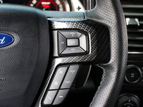 Used 2019 Ford F150 Raptor w/ Equipment Group 802A Luxury AWD/4WD image 29