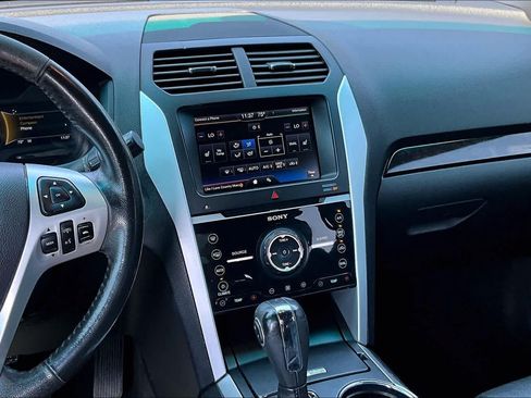 Used 2014 Ford Explorer Limited FWD image 7