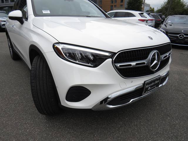 Used 2026 Mercedes-Benz GLC 300 4MATIC image 25
