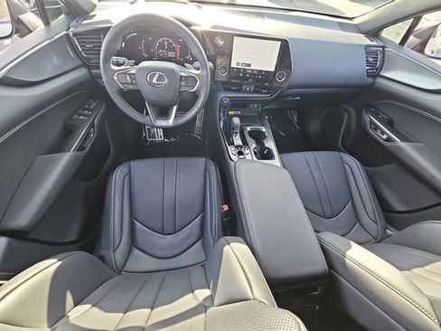 Used 2024 Lexus NX 350 F Sport image 14