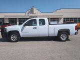 Used 2010 Chevrolet Silverado 1500 W/T image 3