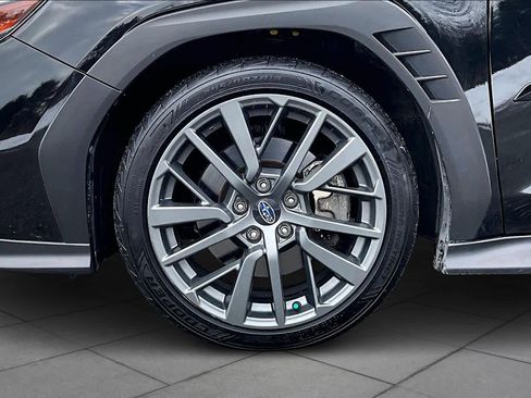 Used 2022 Subaru WRX GT image 11