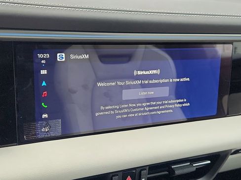 New 2025 Porsche Macan 4 Electric AWD/4WD image 20