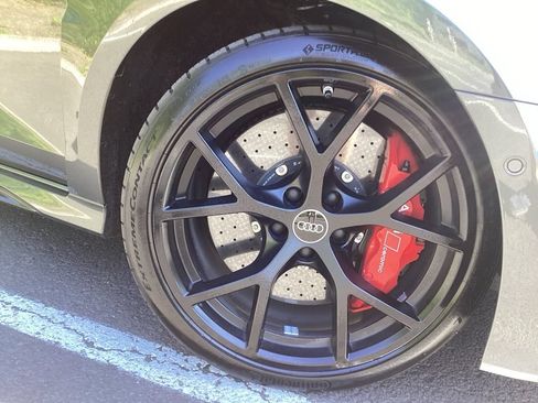 Used 2023 Audi RS 3 AWD/4WD image 7