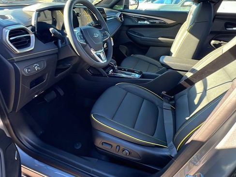 New 2026 Chevrolet TrailBlazer ACTIV w/ Convenience Package image 13