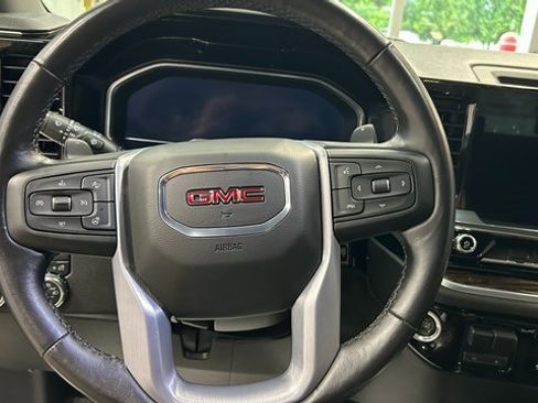 Used 2022 GMC Sierra 1500 Elevation w/ X31 Off-Road Package image 51