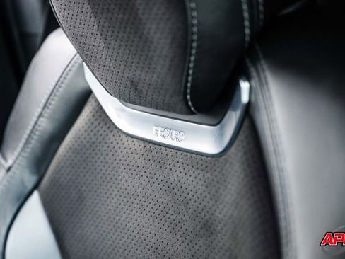 Used 2019 Chevrolet Camaro SS image 28