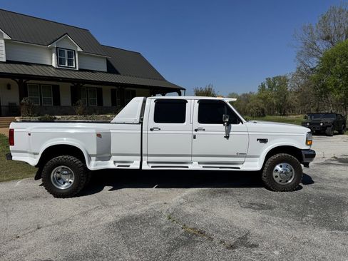 Used 1997 Ford F350 2WD Crew Cab image 8
