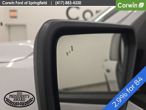 New 2026 Ford F150 STX w/ Equipment Group 200A AWD/4WD image 38