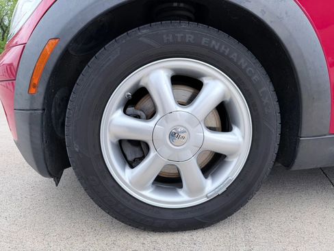 Used 2008 MINI Cooper Hardtop FWD image 9