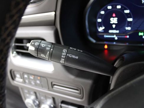 Used 2024 GMC Yukon XL AT4 w/ Max Trailering Package image 39