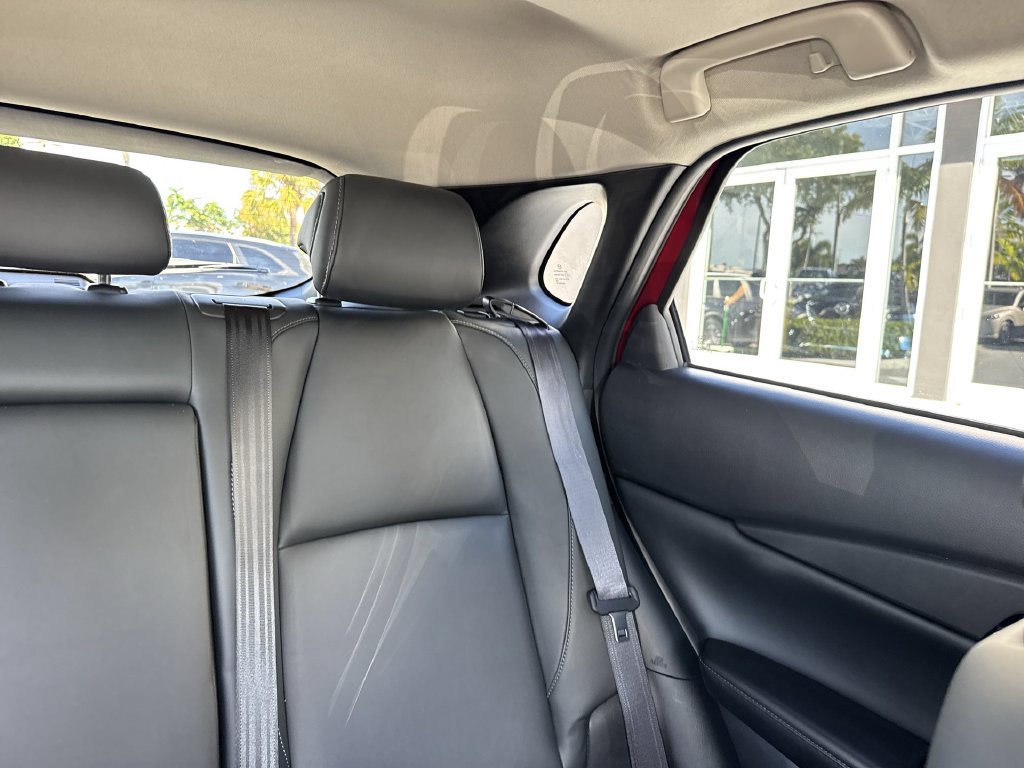 Used 2024 MAZDA CX-30 AWD 2.5 S w/ Preferred Package image 19