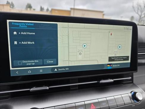 New 2026 Hyundai Kona Limited AWD/4WD image 24