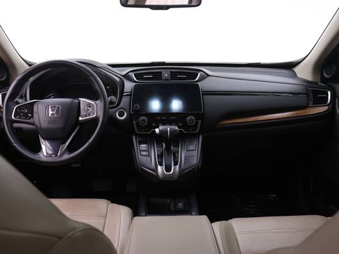 Used 2017 Honda CR-V Touring image 5