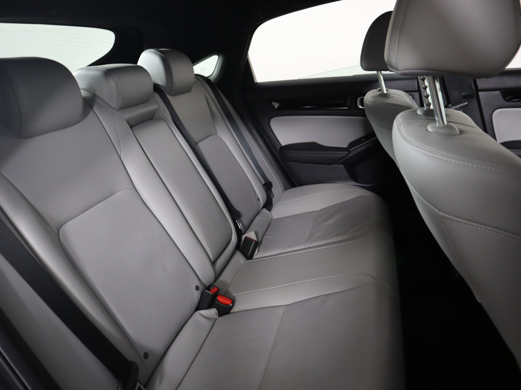Used 2025 Honda Civic Sport Touring image 36
