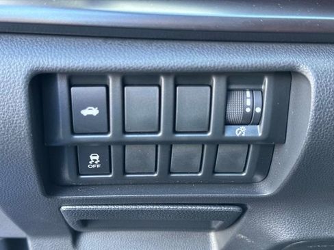 Used 2023 Subaru WRX Limited w/ Popular Package #1 AWD/4WD image 29