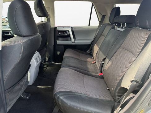 Used 2011 Toyota 4Runner SR5 AWD/4WD image 13