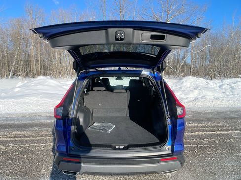 Used 2023 Honda CR-V Sport image 26