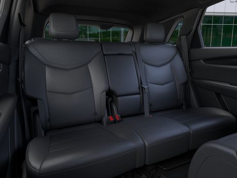 New 2026 Cadillac XT5 Sportv image 17