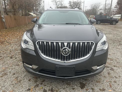 Used 2014 Buick Enclave Leather image 9