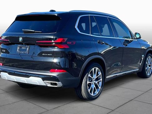 Certified 2026 BMW X5 xDrive40i image 12