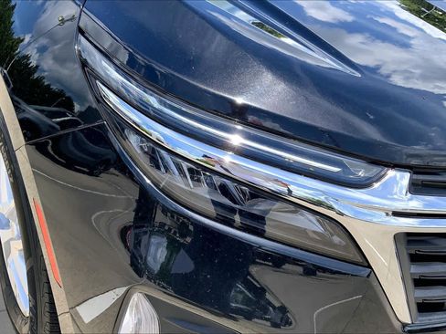 Used 2024 Chevrolet Equinox LT FWD image 26